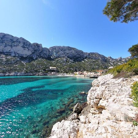 Chez Guy Bed & Breakfast Marseille Ngoại thất bức ảnh