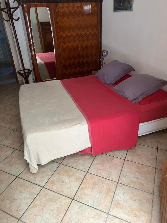 Chez Guy Bed & Breakfast Marseille Ngoại thất bức ảnh