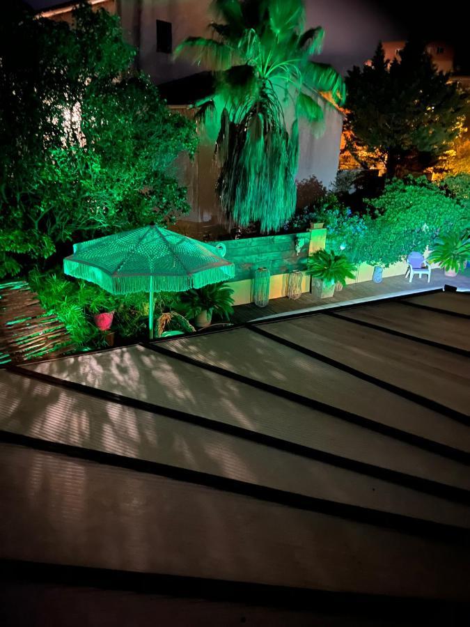 Chez Guy Bed & Breakfast Marseille Ngoại thất bức ảnh