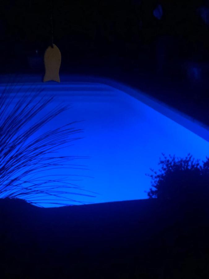 Chez Guy Bed & Breakfast Marseille Ngoại thất bức ảnh